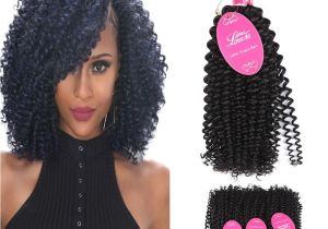 Deep Wave Hairstyles for Black Women Peruvian Indian Human Hair Extensions Peruvian Virgin Afro Deep