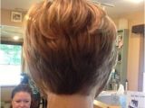 Define Bob Haircut Best 25 Stacked Hairstyles Ideas On Pinterest
