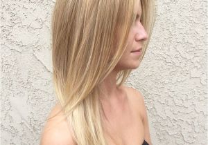 Defined Layered Hairstyles 50 Hair Color Ideas Blonde A Simple Definition