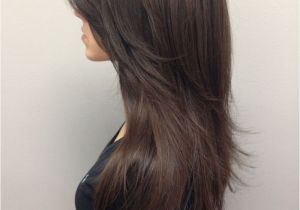 Defined Layered Hairstyles Good Hairstyles Tips Regarding Great Looking Hair Your Hair is