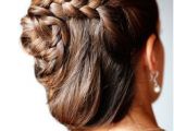 Definition Hairstyle Updo 163 Best Hair Updo Style Images On Pinterest