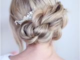 Definition Hairstyle Updo 8 Gorgeous Braided Updos You Must Try Hairstyles