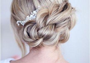 Definition Hairstyle Updo 8 Gorgeous Braided Updos You Must Try Hairstyles