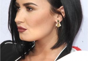 Demi Lovato Bob Haircut 28 Outstanding Hairstyles Demi Lovato