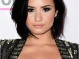 Demi Lovato Bob Haircut 7 Times Demi Lovato Nailed Her Bob Haircut