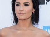 Demi Lovato Bob Haircut 7 Times Demi Lovato Nailed Her Bob Haircut