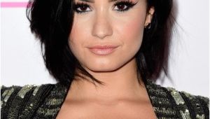 Demi Lovato Bob Haircut 7 Times Demi Lovato Nailed Her Bob Haircut