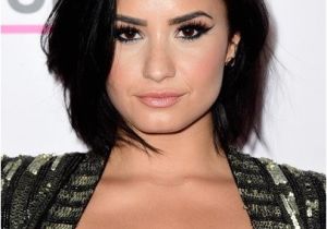 Demi Lovato Bob Haircut 7 Times Demi Lovato Nailed Her Bob Haircut