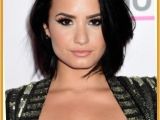 Demi Lovato Bob Haircut the Awesome In Addition to Beautiful Demi Lovato Short