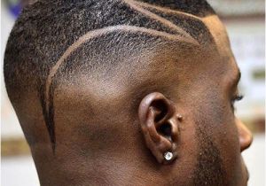 Design Haircuts for Black Men 23 Cool Haircut Designs for Men