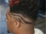 Design Haircuts for Black Men 30 Cool Black Men Haircuts 2016