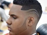 Design Haircuts for Black Men 70 Best Haircut Designs for Stylish Men [2018 Ideas]