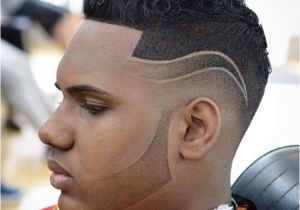 Design Haircuts for Black Men 70 Best Haircut Designs for Stylish Men [2018 Ideas]