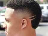 Designer Haircuts for Men Men’s Taper Fade Haircuts with Side Designs 2016