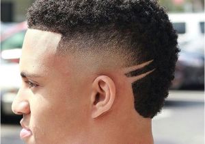 Designer Haircuts for Men Men’s Taper Fade Haircuts with Side Designs 2016