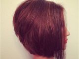 Diagonal forward Bob Haircut Best 25 Diagonal forward Ideas On Pinterest