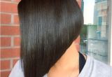 Diagonal forward Bob Haircut Diagonal forward Bob Haircut is Patible with for who