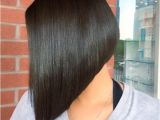 Diagonal forward Bob Haircut Diagonal forward Bob Haircut is Patible with for who