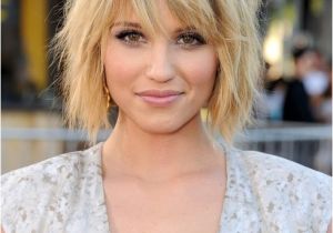 Dianna Agron Bob Haircut 12 Celebrities Short Haircuts You May Love Pretty Designs