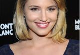 Dianna Agron Bob Haircut Dianna Agron Hairstyles Celebrity Latest Hairstyles 2016