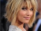 Dianna Agron Bob Haircut Dianna Agron Short Bob Hairstyles with Bangs