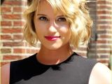 Dianna Agron Bob Haircut Popular Celebrity Short Haircuts 2012 2013