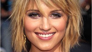 Dianna Agron Bob Haircut Styles Oscar Dianna Agron Short Bob Hairstyles with Bangs