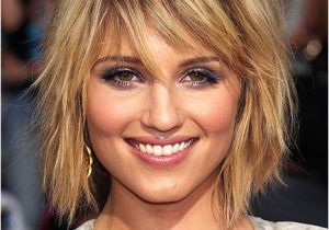 Dianna Agron Bob Haircut Styles Oscar Dianna Agron Short Bob Hairstyles with Bangs