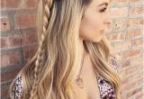 Different and Easy Hairstyles for Long Hair Different Braid Hairstyles for Long Hair