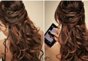 Different and Easy Hairstyles for Long Hair Different Simple Hairstyles for Long Hair Hairstyle for