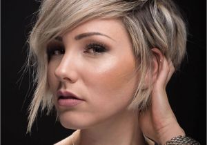 Different Bob Haircuts Styles 2018 Undercut Short Bob Hairstyles and Haircuts for Women