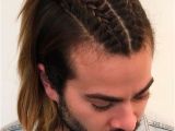 Different Braid Hairstyles for Men 20 New Super Cool Braids Styles for Men You Can T Miss