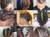 Different Braid Hairstyles for Men 25 Best Ideas About Different Braids On Pinterest