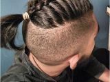 Different Braid Hairstyles for Men Different Braided Hairstyles for Men