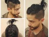 Different Braid Hairstyles for Men Different Braided Hairstyles for Men