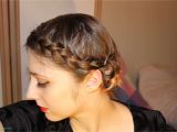 Different Braid Hairstyles for Short Hair Pin by Prtha Lastnight On Hairstyles Ideas