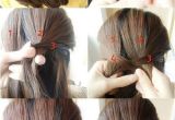 Different but Easy Hairstyles Different Simple Hairstyles