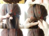 Different but Easy Hairstyles Different Simple Hairstyles