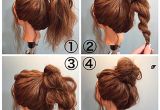 Different but Easy Hairstyles Easy Hairstyles for Women to Look Stylish In No Time