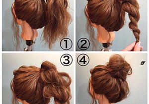 Different but Easy Hairstyles Easy Hairstyles for Women to Look Stylish In No Time