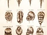 Different Easy Hairstyles for School Best 25 School Hair Ideas On Pinterest