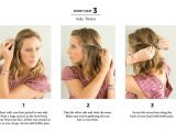 Different Easy Hairstyles to Do at Home Easy Hairstyles for Short Hair to Do at Home