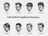 Different Hairstyle Names for Men the Hair Hall Of Fame August 2011