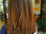 Different Hairstyles Cuts for Long Hair Stylish Hairstyle Long Layers