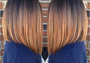 Different Hairstyles for A Line Bob 31 Best Shoulder Length Bob Hairstyles