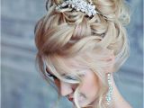 Different Hairstyles for A Wedding Different Bridal Hairstyle Ideas for Summer Weddings