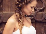 Different Hairstyles for A Wedding Wedding Braids and Wedding Hair Trends to Inspire Your