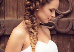 Different Hairstyles for A Wedding Wedding Braids and Wedding Hair Trends to Inspire Your