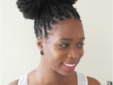 Different Hairstyles for Box Braids 70 Exquisite Box Braids Hairstyles to Do Yourself