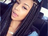 Different Hairstyles for Box Braids Box Braids Hairstyles Hairstyles with Box Braids